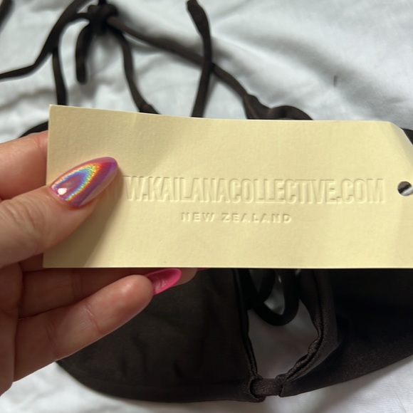 Kailana Bikini Top - Picture 4 of 4